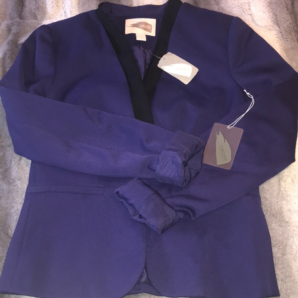 Forever 21 Blazer